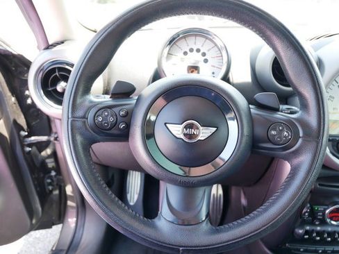 Used 2012 MINI Cooper Countryman S AWD/4WD image 11