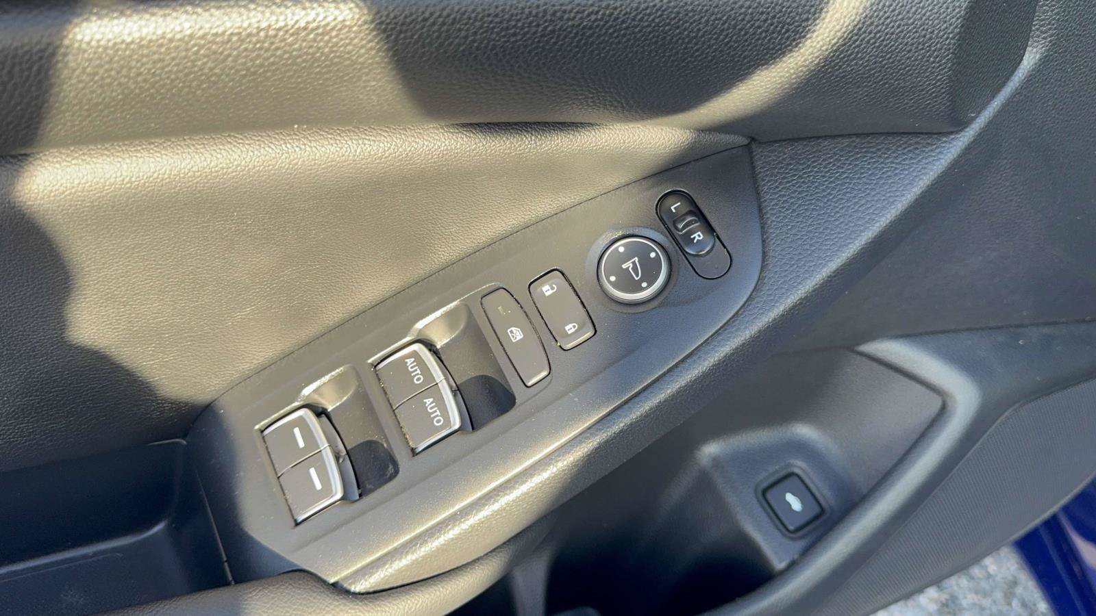 Used 2022 Honda Accord Sport image 18