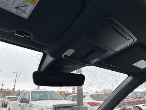 Used 2025 Honda CR-V Sport-L image 61