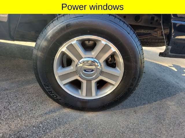 Used 2006 Ford F150 XLT AWD/4WD image 7