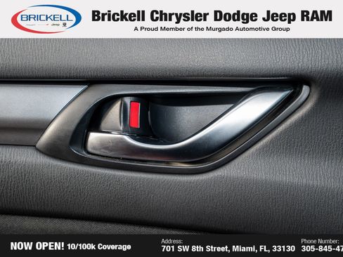 Used 2023 MAZDA CX-5 AWD 2.5 S image 26