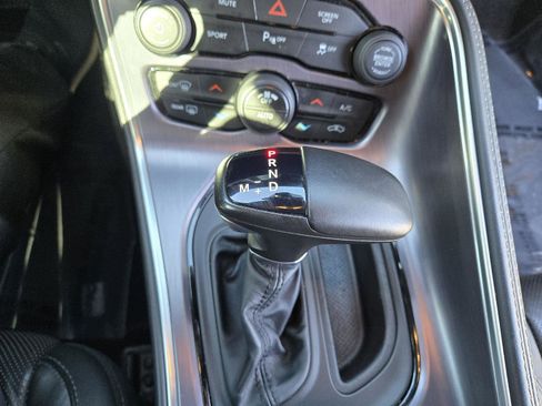 Used 2018 Dodge Challenger SXT Plus image 31