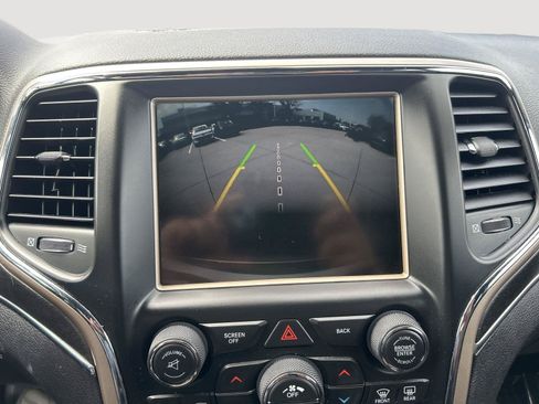 Used 2015 Jeep Grand Cherokee Limited AWD/4WD image 26