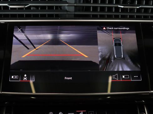 New 2026 Audi Q7 3.0T Premium Plus image 21