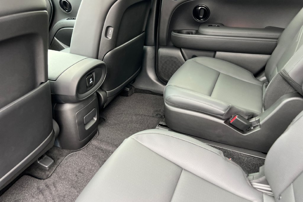 New 2026 Hyundai Palisade XRT Pro AWD/4WD image 9