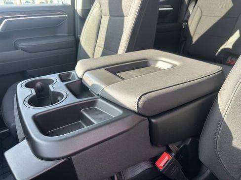 New 2026 Chevrolet Silverado 1500 RST w/ RST Select Package image 12