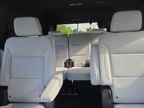 New 2025 Chevrolet Tahoe Premier image 34