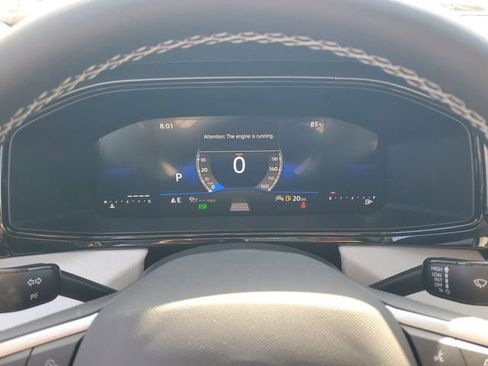 New 2026 Volkswagen Taos S FWD image 19