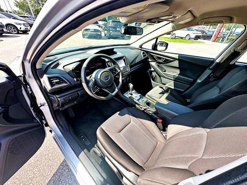 Used 2023 Subaru Impreza 2.0i AWD/4WD image 8