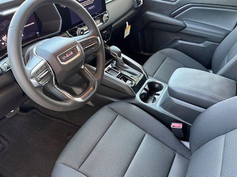 New 2025 GMC Canyon Elevation w/ Convenience Package image 11