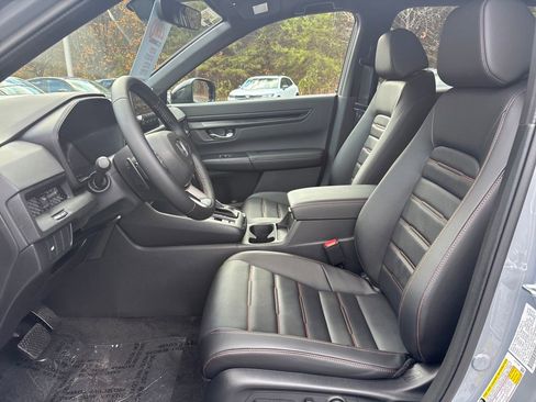 New 2026 Honda CR-V Sport-L image 11