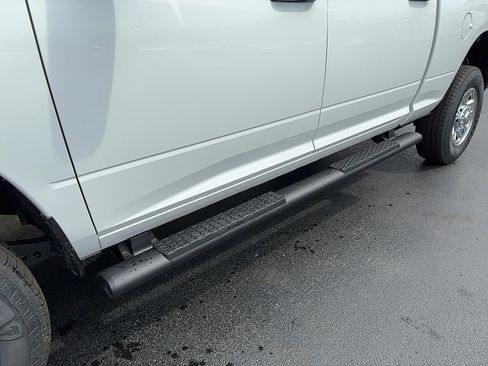 New 2026 RAM 2500 Tradesman AWD/4WD image 4