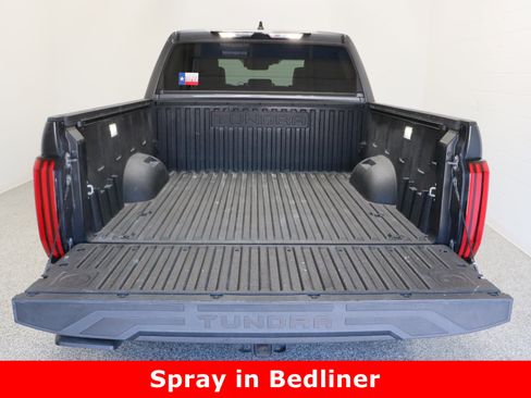 Used 2024 Toyota Tundra Limited w/ Power Package image 33