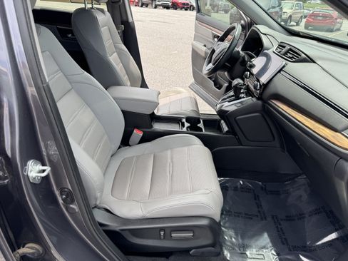 Used 2022 Honda CR-V EX-L image 25