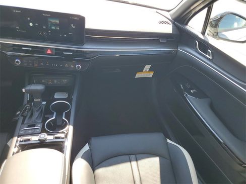 New 2026 Kia K5 GT-Line image 26