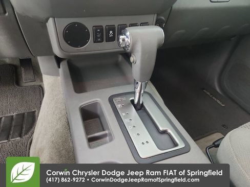 Used 2018 Nissan Frontier SV w/ Value Truck Package RWD image 26