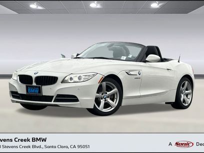 Used 2015 BMW Z4 sDrive28i