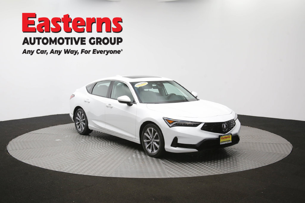 Used 2024 Acura Integra FWD image 52