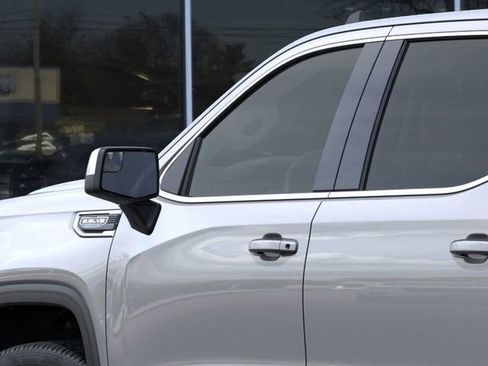 New 2026 GMC Sierra 1500 SLE w/ Preferred Package image 12