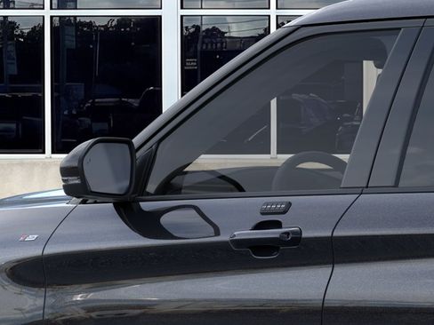 New 2026 Ford Explorer ST-Line w/ ST-Line Street Pack AWD/4WD image 43