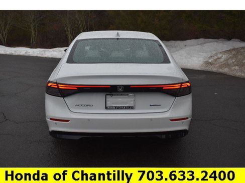 Used 2025 Honda Accord EX-L image 6