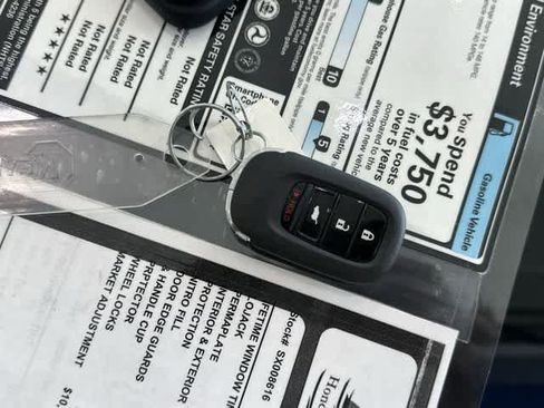 New 2025 Honda Civic Type R image 32