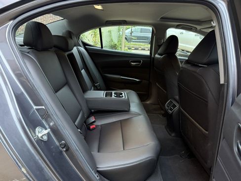 Used 2020 Acura TLX V6 SH-AWD image 29