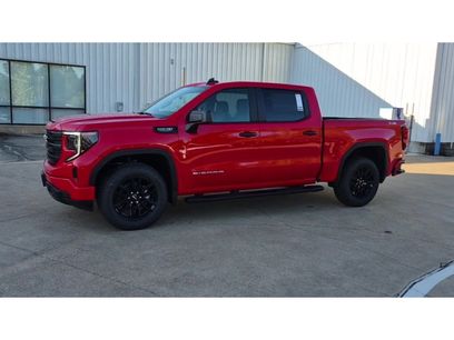 New 2026 GMC Sierra 1500 Pro w/ Graphite Edition