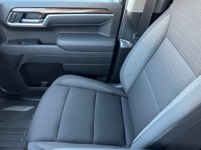 New 2026 Chevrolet Silverado 1500 RST w/ RST Select Package AWD/4WD image 22