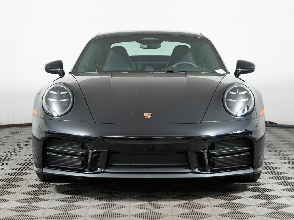 Used 2026 Porsche 911 Carrera RWD image 10