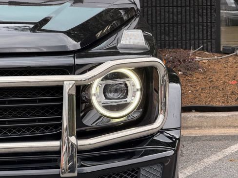 Used 2019 Mercedes-Benz G 550 image 5