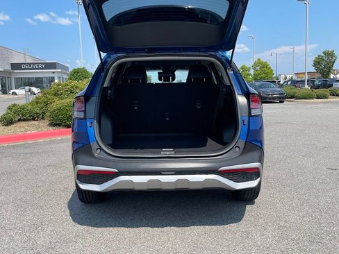 Certified 2024 Kia Sportage EX FWD image 7