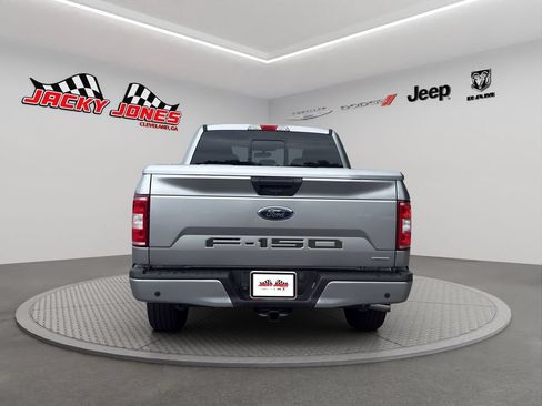 Used 2020 Ford F150 XLT w/ Equipment Group 302A Luxury RWD image 8