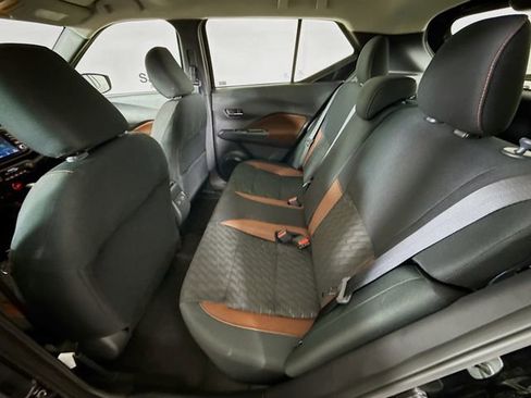 Used 2024 Nissan Kicks SR image 22