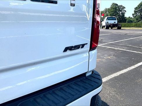 Used 2019 Chevrolet Silverado 1500 RST w/ All-Star Edition AWD/4WD image 7