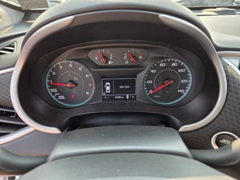 Used 2023 Chevrolet Malibu LS w/ Driver Confidence Package FWD image 33