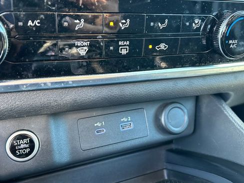 Certified 2023 Nissan Rogue S image 18