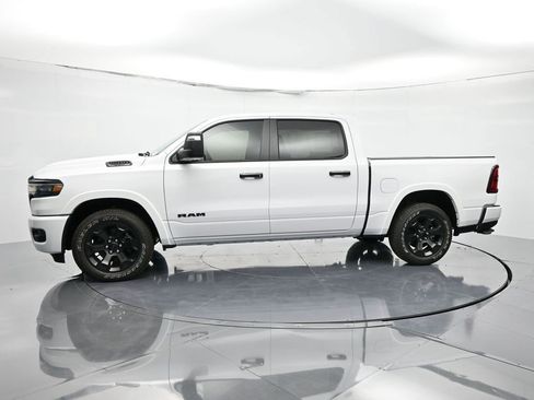 New 2025 RAM 1500 Big Horn image 9