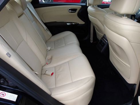 Used 2015 Toyota Avalon XLE Premium image 26