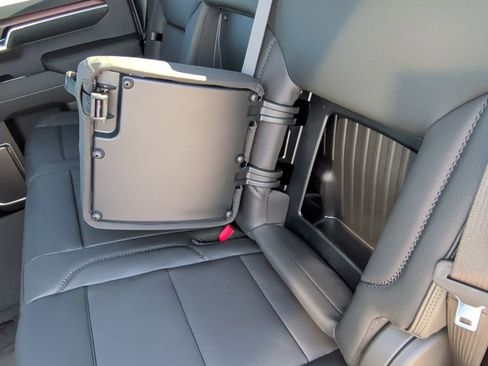 New 2026 GMC Sierra 1500 Denali AWD/4WD image 39