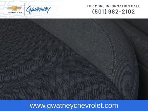 New 2026 Chevrolet Silverado 1500 Custom image 21