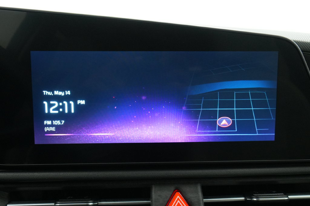 Used 2023 Kia Niro EX FWD image 31