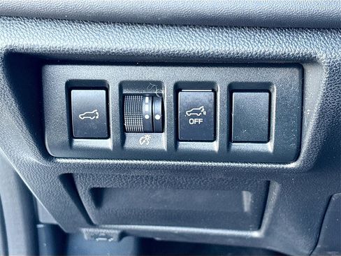 Used 2023 Subaru Outback Onyx Edition image 10