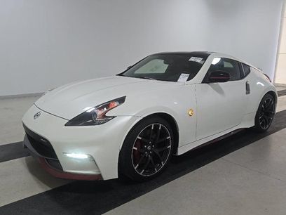 Used 2019 Nissan 370Z NISMO