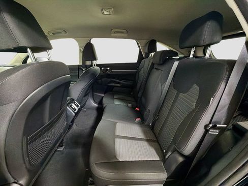 New 2026 Kia Sorento LX FWD image 24