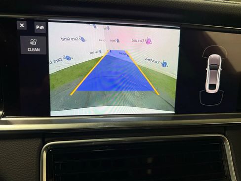 Used 2021 Porsche Panamera image 46