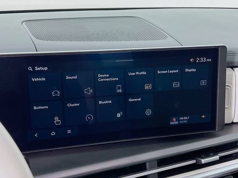 New 2026 Hyundai Santa Fe SEL AWD/4WD image 12