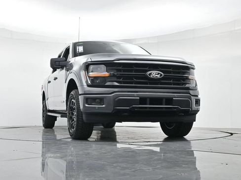 New 2026 Ford F150 XLT w/ Equipment Group 302A MID AWD/4WD image 34