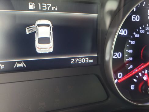 Used 2024 Kia Forte GT-Line FWD image 29