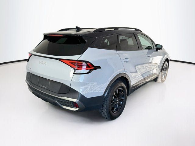 Certified 2024 Kia Sportage X-Pro Prestige AWD/4WD image 5